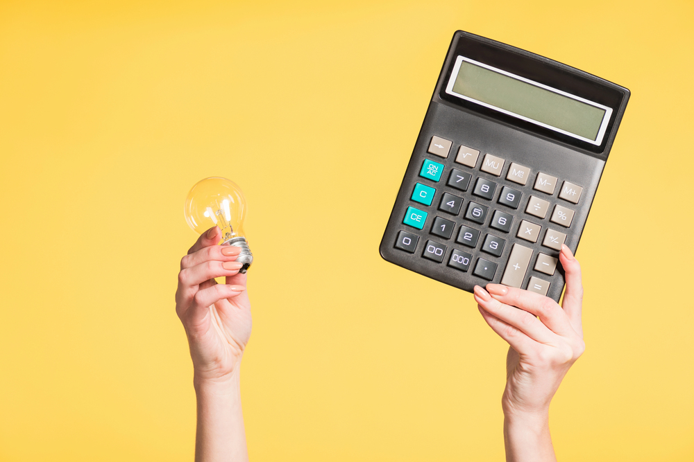 Como economizar energia em casa? 2 conta energia