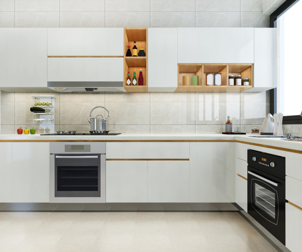 Como economizar energia em casa? 3 cozinha funcional