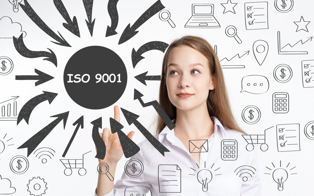 Como conseguir o certificado ISO 9001 2 ISO 9001 para empresas