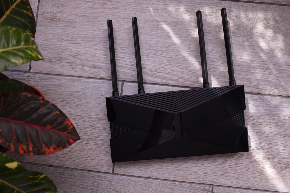 Como colocar wifi no computador? 2 Roteador Mesh wifi