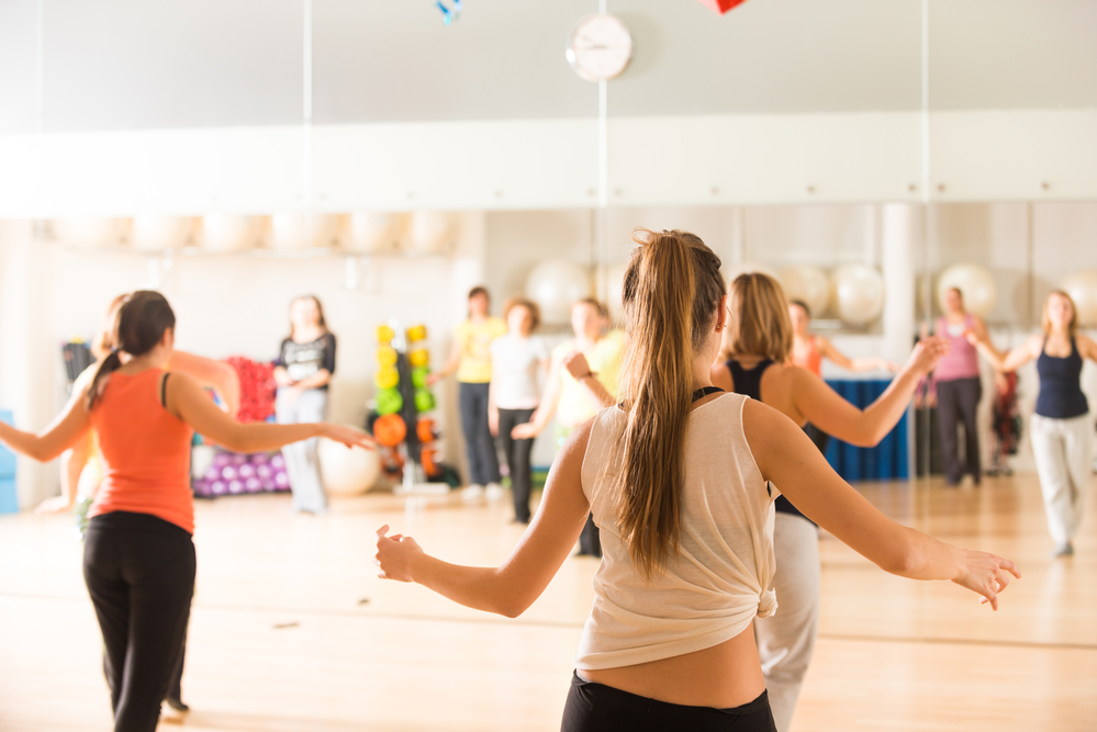 Caixa de som para dançar: como escolher? 3 beneficios da danca