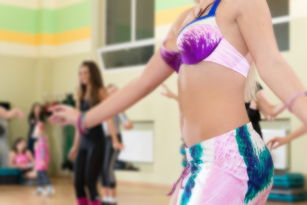 Caixa de som para dançar: como escolher? 2 danca