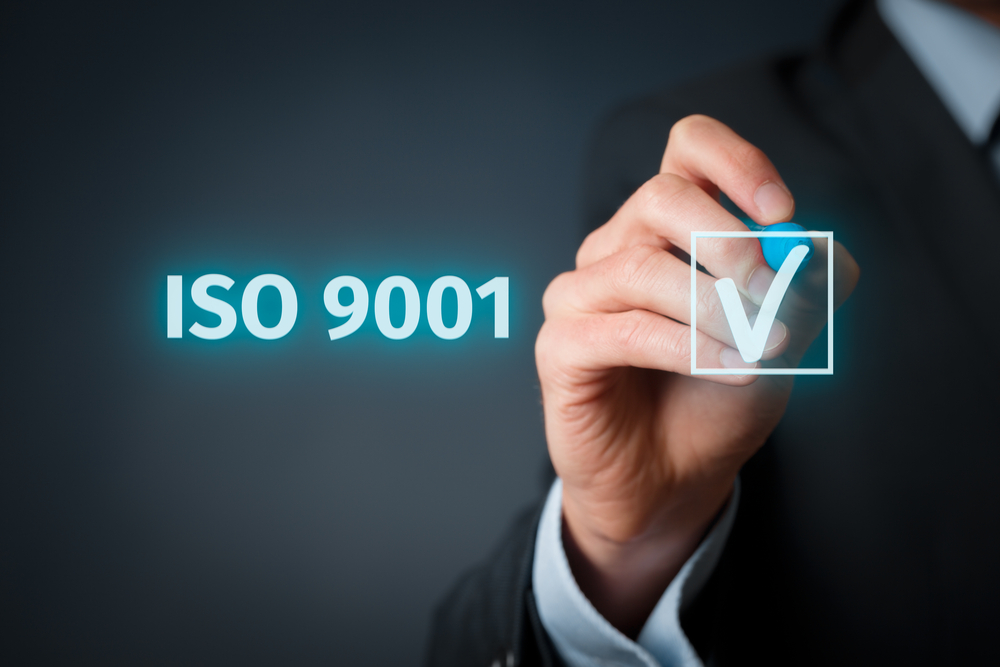 Como conseguir o certificado ISO 9001 1 certificado ISO 9001