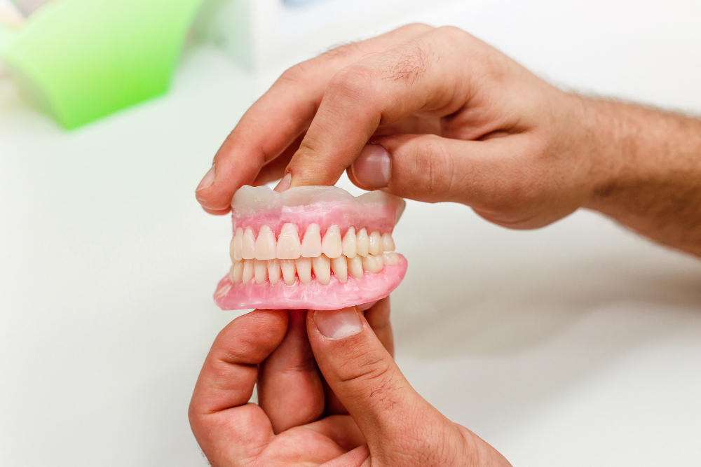 Vantagens da prótese protocolo para a qualidade de vida 3 protese protocolo 3