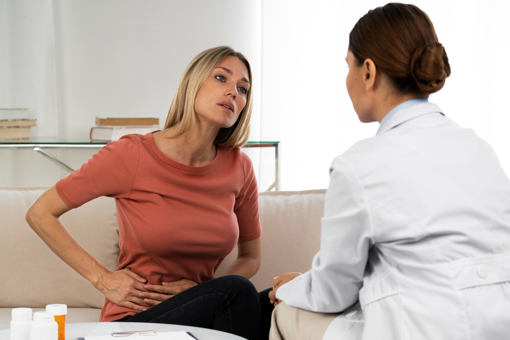 Como aliviar a dor da endometriose de forma segura e eficaz? 1 aliviar a dor da endometriose