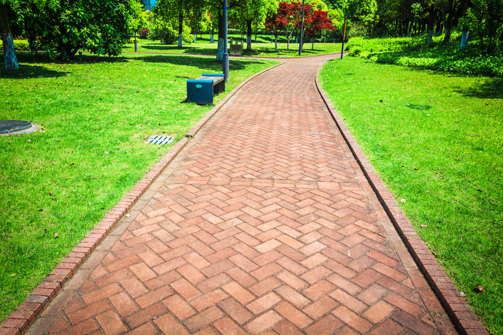 Cases de Sucesso: Como o Paver de Concreto Transformou a Infraestrutura de 5 Cidades Brasileiras 2 Paver de Concreto
