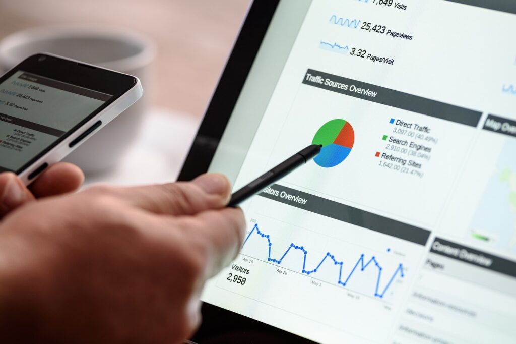 Como Escolher a Agência de Marketing Digital Ideal para Impulsionar o Negócio 1 Agência de Marketing Digital