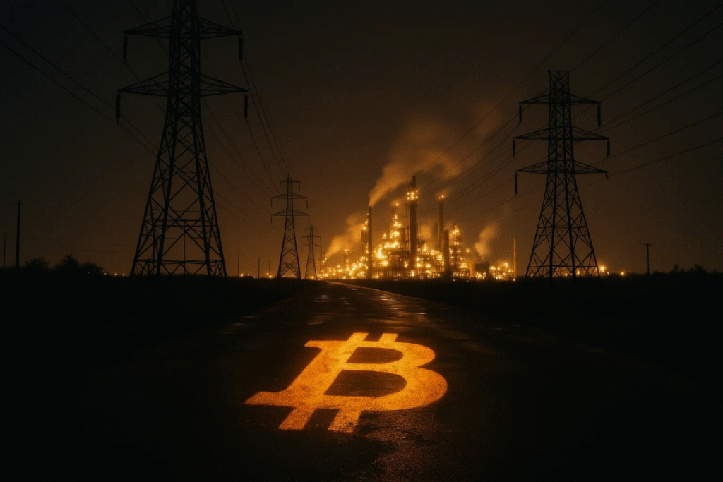 Bitcoin consome mais energia que países inteiros? 2 image 3