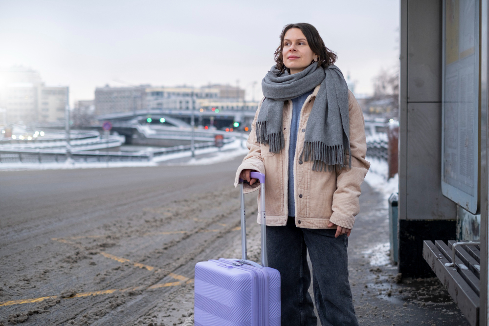 Viajar para países frios: primeiros passos para viajar 3 Viajar para paises frios 3