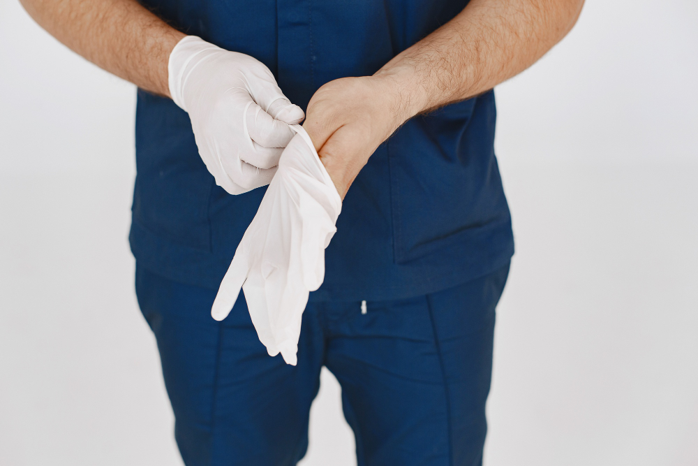 Cuidados Pós-Operatórios Imediatos na Cirurgia de Próstata 1 Cirurgia de Próstata