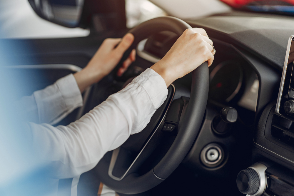 Seguro de Carro: Como Para Proteger o Veículo 1 Seguro de Carro