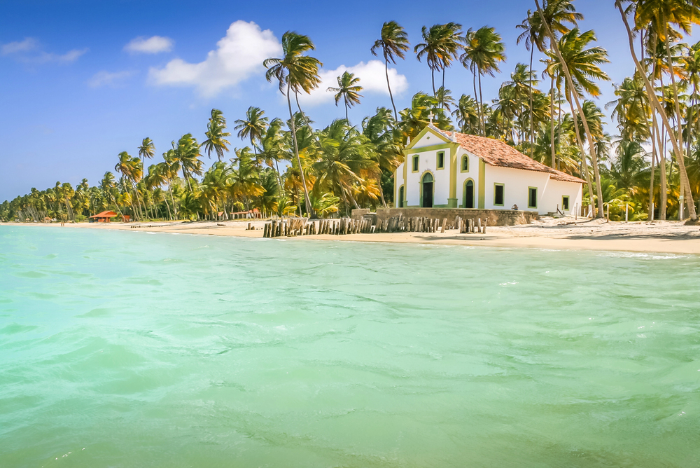 Turismo em Pernambuco: O que fazer? 1 Turismo em Pernambuco