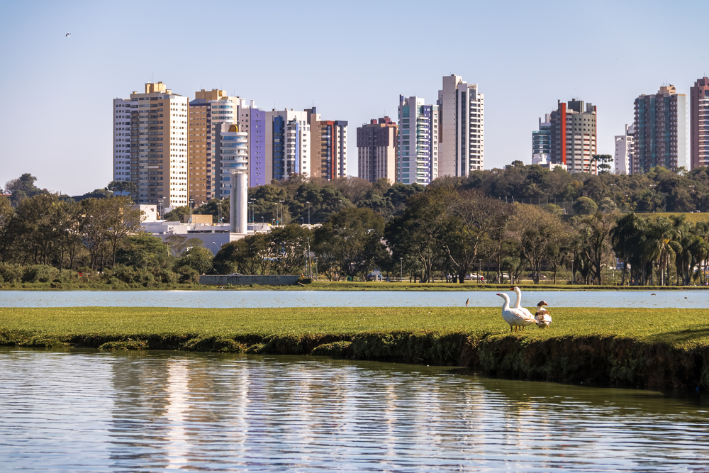 Cidades turísticas do Paraná: principais destinos do estado 3 curitiba