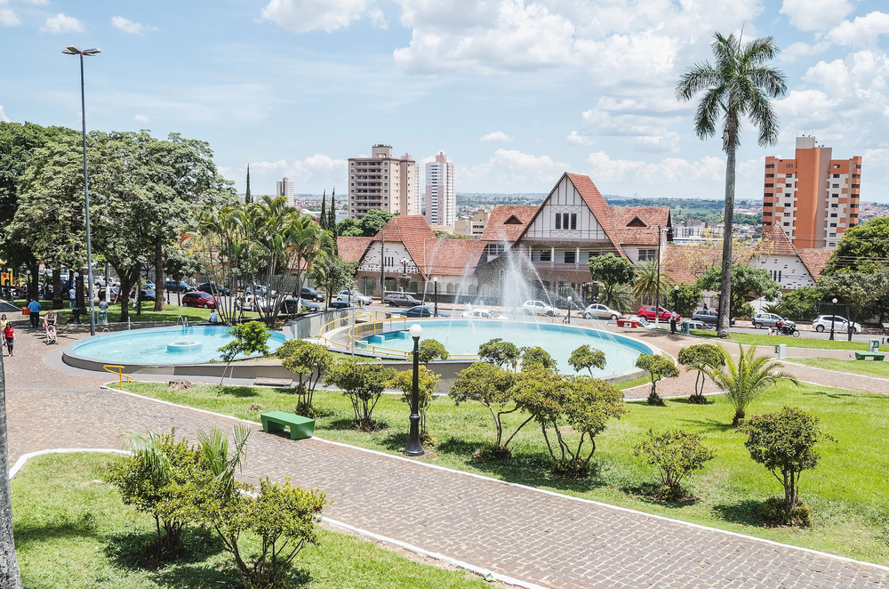 Cidades turísticas do Paraná: principais destinos do estado 2 londrina